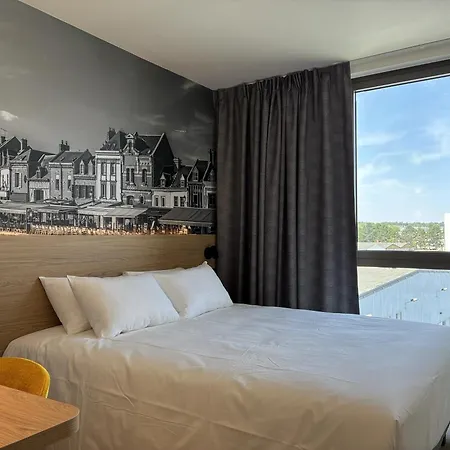 Hotel Sud Amiens