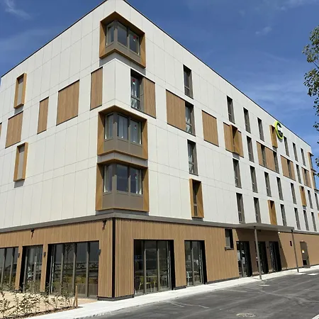 Hotel Sud Amiens