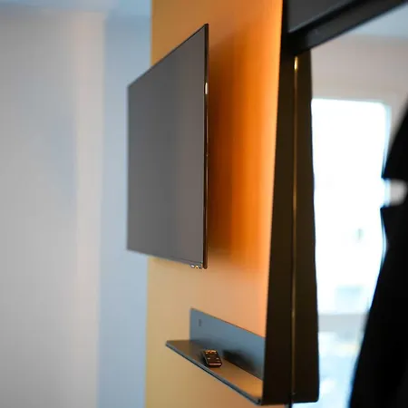Sud Hotel Amiens