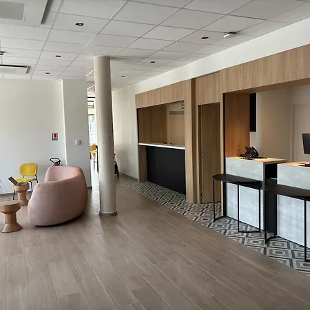 Hotel Sud *